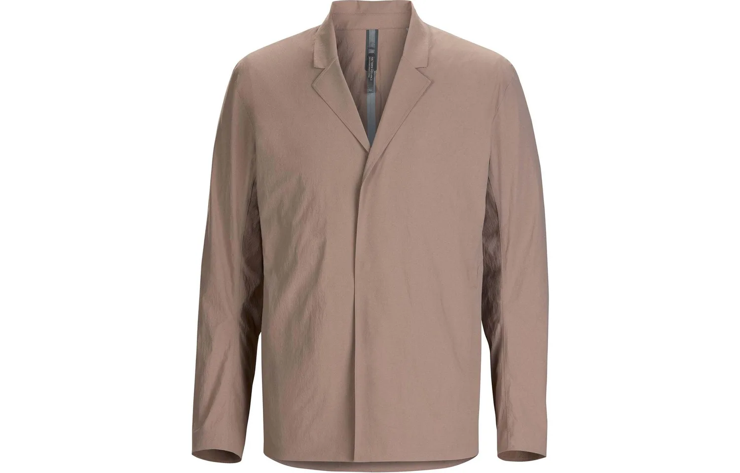 Легкая рубашка-куртка Spere Arcteryx, Light Earth Color