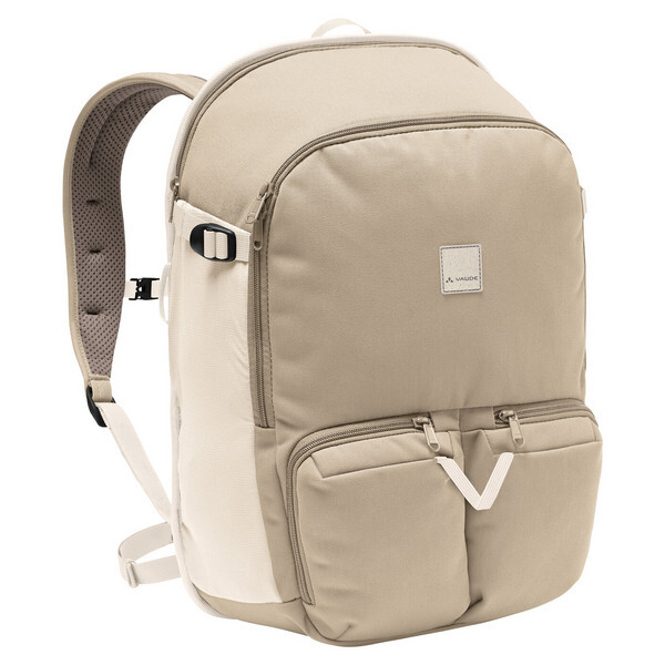 

Рюкзак Vaude, бежевый