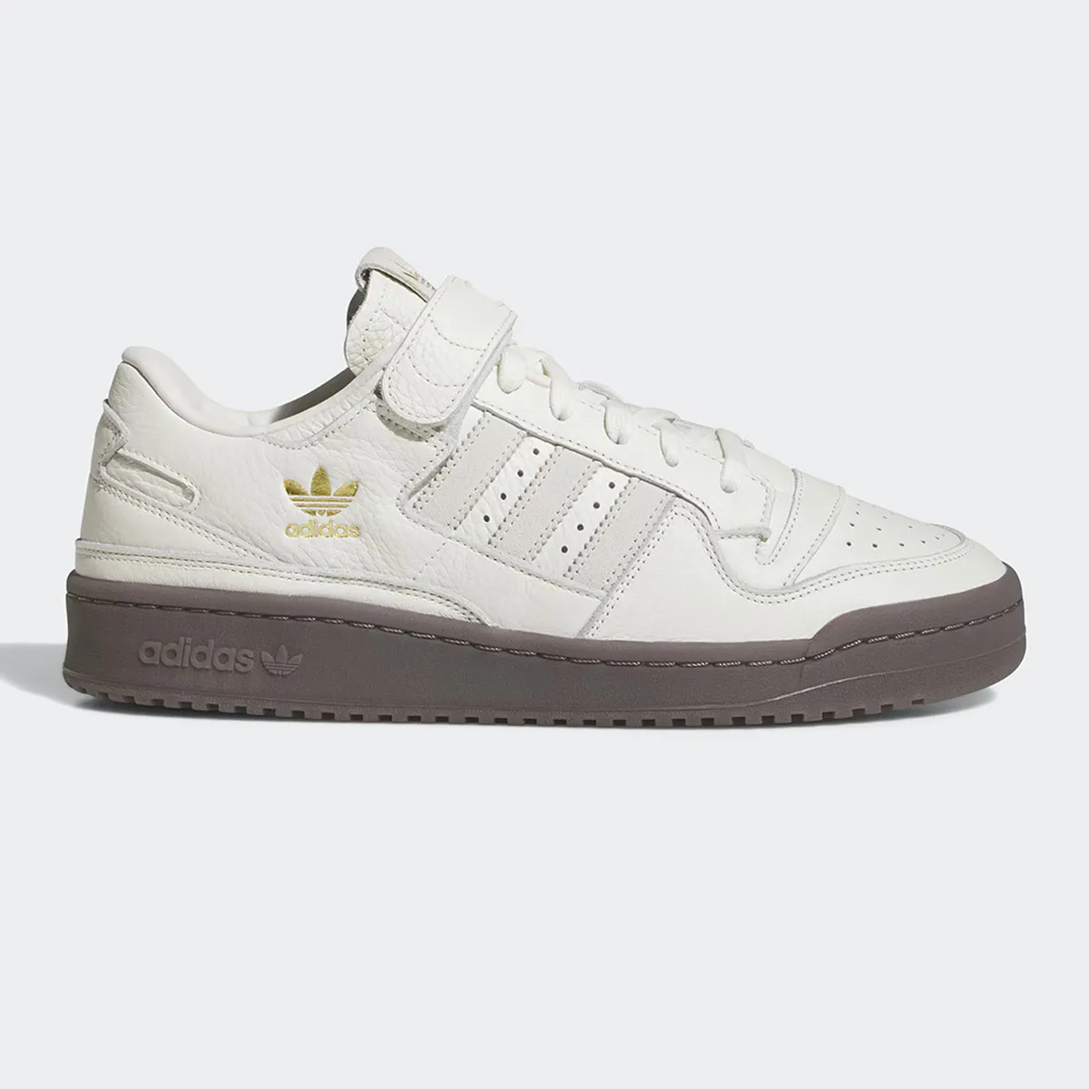 

Forum 84 Низкие Adidas Originals мужские повседневные кроссовки, бежевый