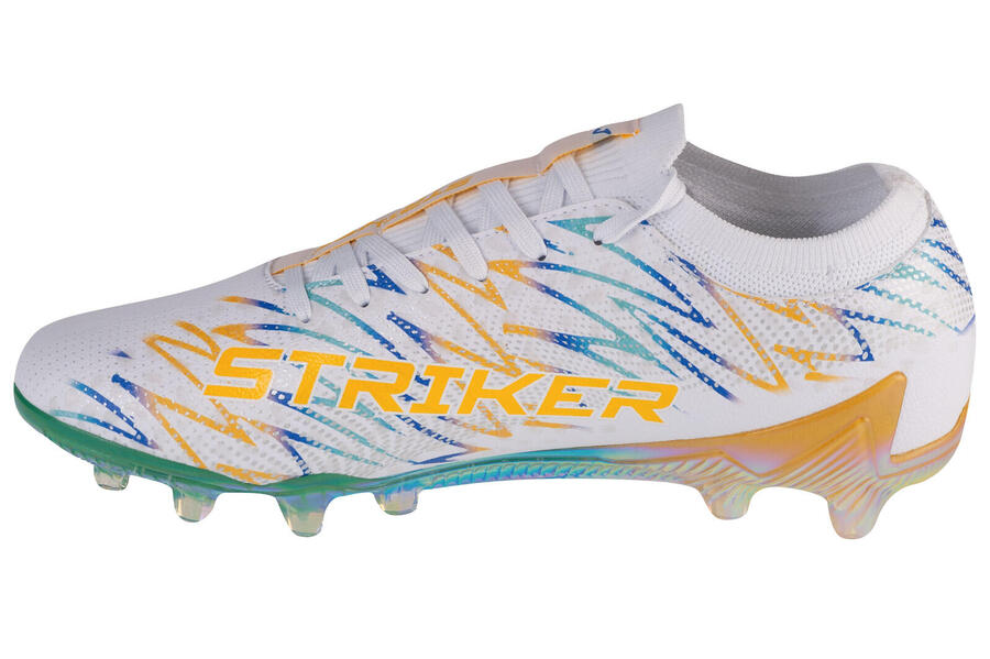 JOMA Футбольные бутсы мужские Striker 24 FG STRIKW — фото 2