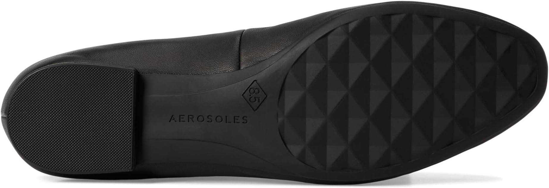 Балетки Aerosoles Arena, черный — фото 3