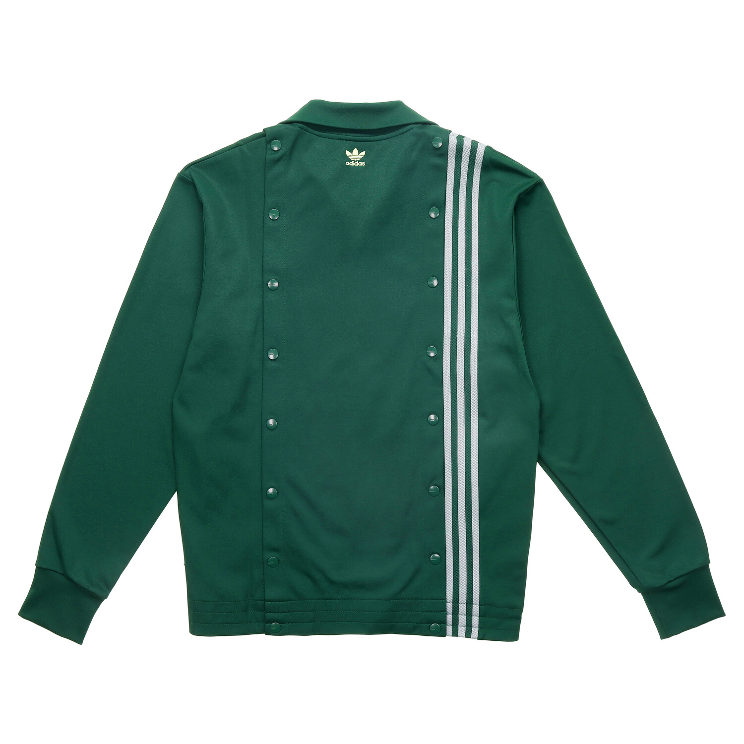 

Куртка унисекс adidas originals, Зеленый
