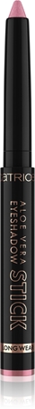 

Тени для век Catrice Aloe Vera, 050 Ballet Pink 1,5 g