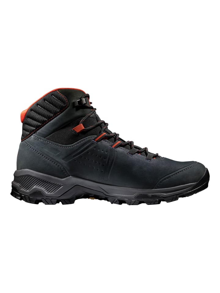 

Обувь для походов и треккинга Mammut, черный
