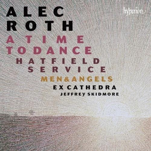 

CD диск Roth, a. / Skidmore, Jeffrey: Time to Dance