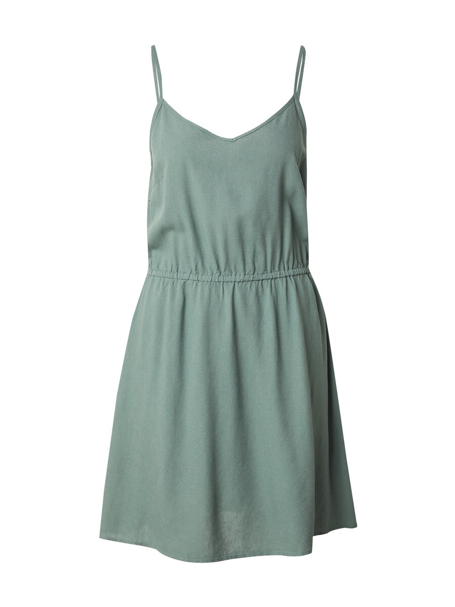 

Летнее платье VERO MODA VMMYMILO, цвет Jade