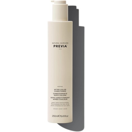 

Кондиционер для волос Keeping Organic Green Walnut Colour Shine 200 мл Previa