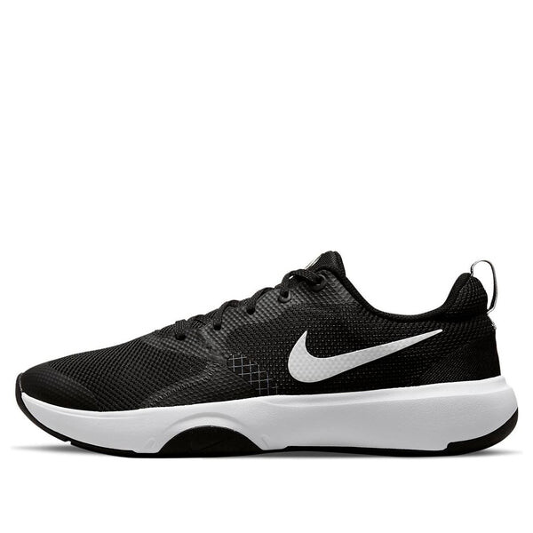 

Кроссовки городской представитель tr Nike, черный
