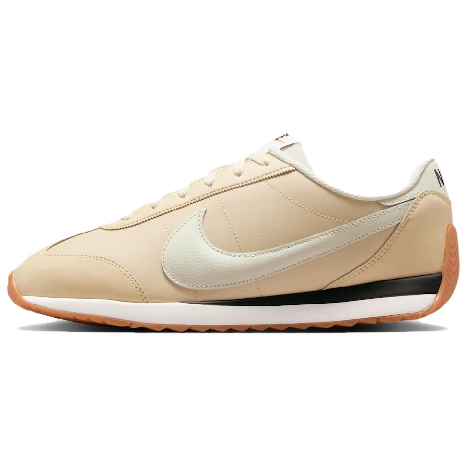 

Nike Мужские низкие кроссовки Pacific немецкой армии, желтые