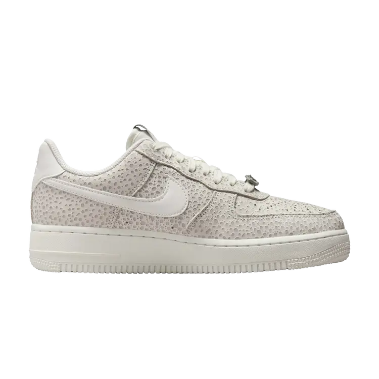 

Кроссовки Wmns Air Force 1, цвет Safari Print Pack - Phantom