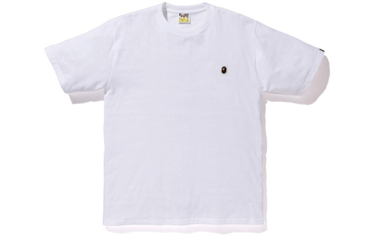 

Футболка серии Ape Head унисекс A Bathing Ape