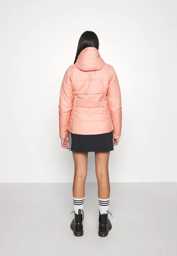 Узкая куртка, легкая куртка Adidas Originals, Linen — фото 3