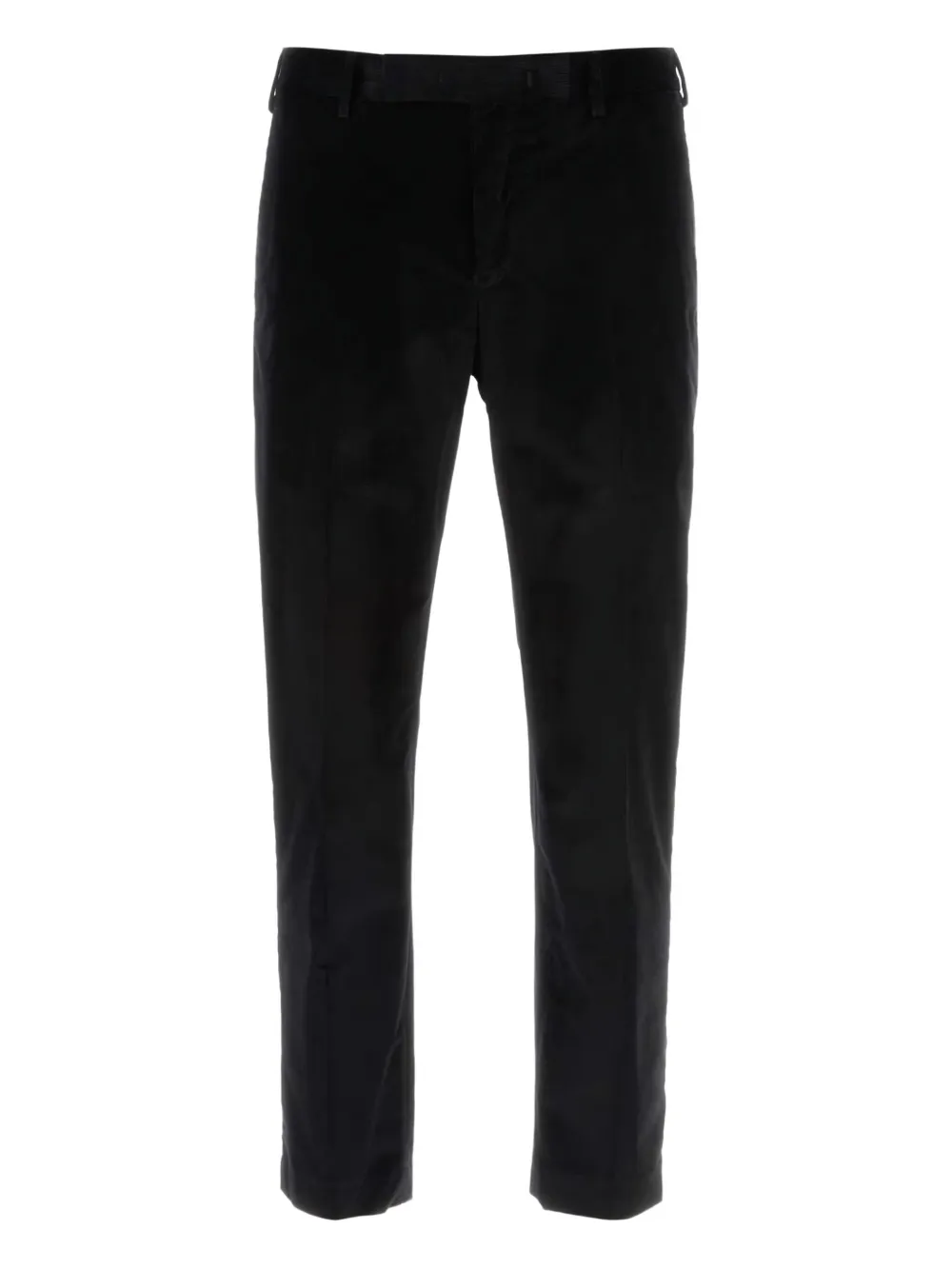 

Вельветовые брюки Pt Torino, черный