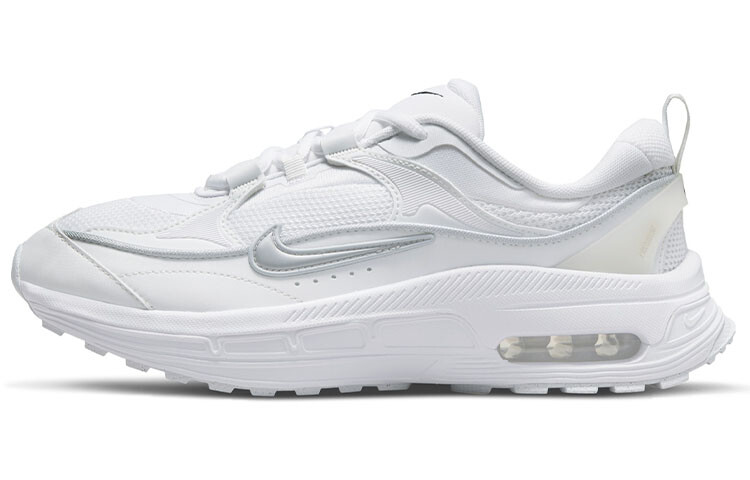 

Nike Air Max Bliss Summit белые (женские)