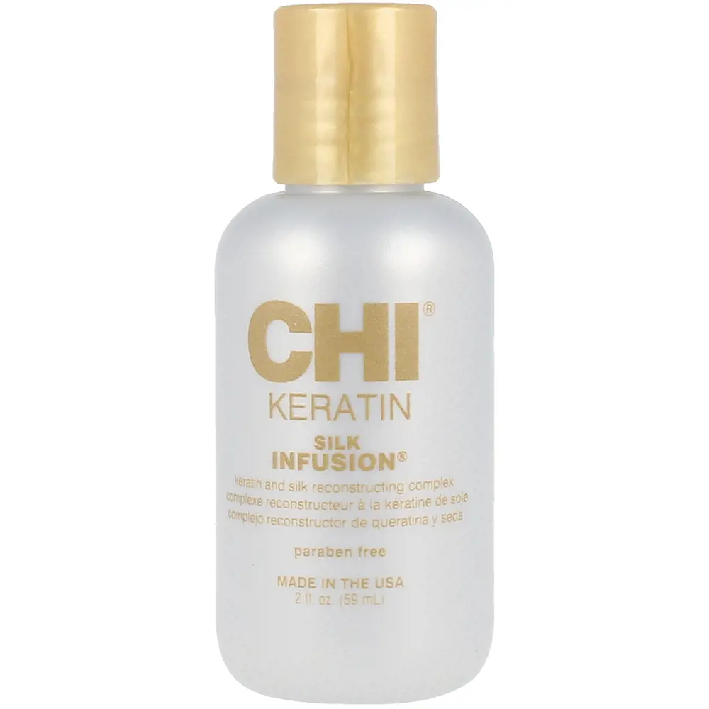 

Кондиционер для волос Chi keratin reconstructing conditioner Farouk, 59 мл.