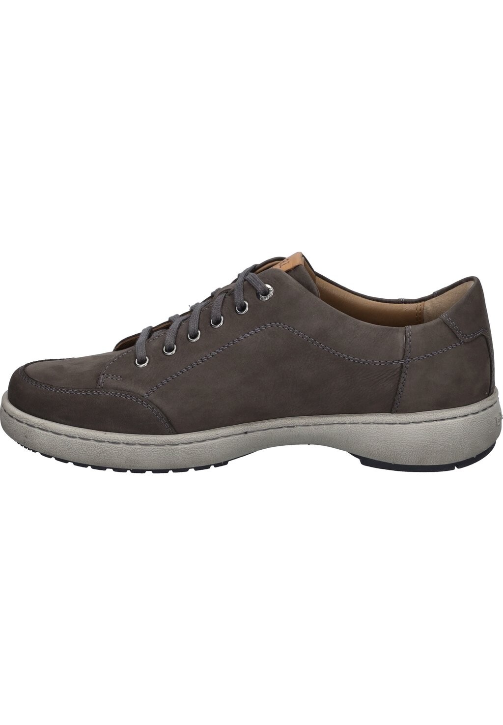 

Низкие кроссовки David 03 Josef Seibel, цвет granit kombi, Серый, Низкие кроссовки David 03 Josef Seibel, цвет granit kombi