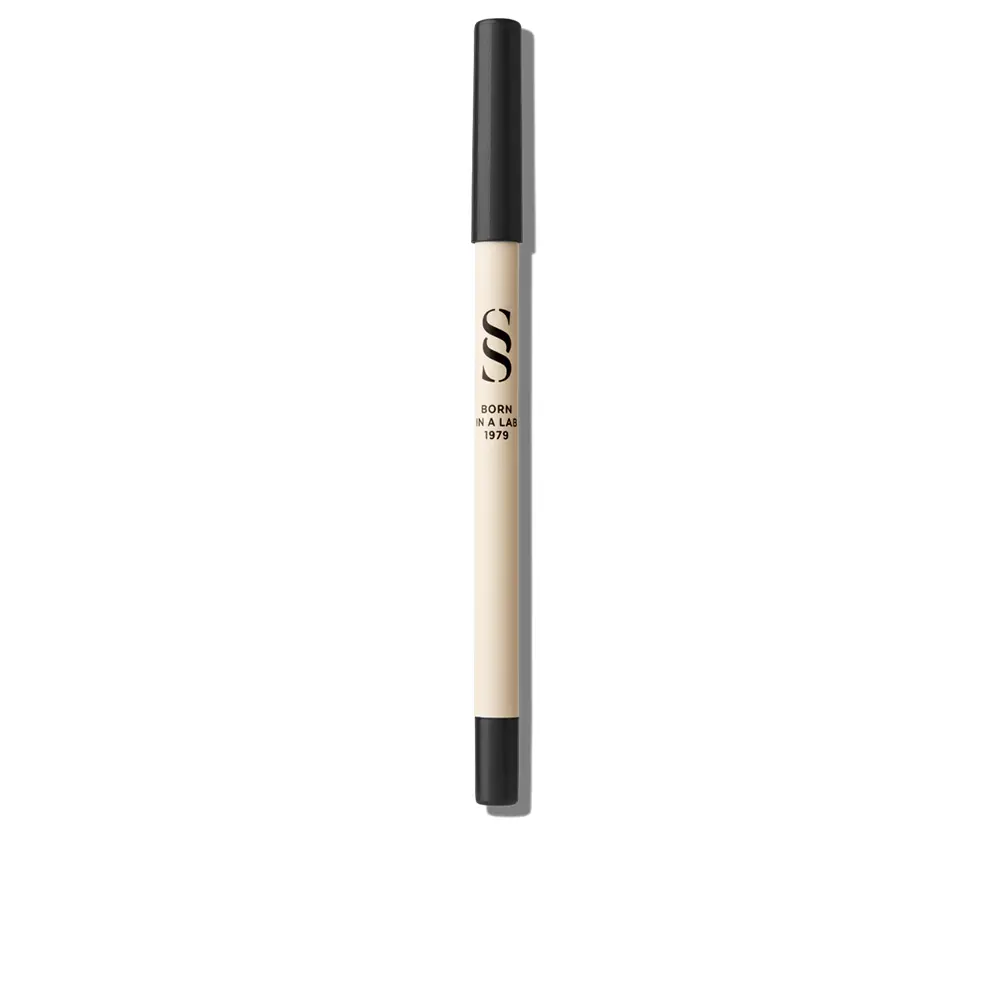 

Подводка для глаз Le crayon lápiz de ojos 24h Sensilis, цвет Negro, 1,2 мл.