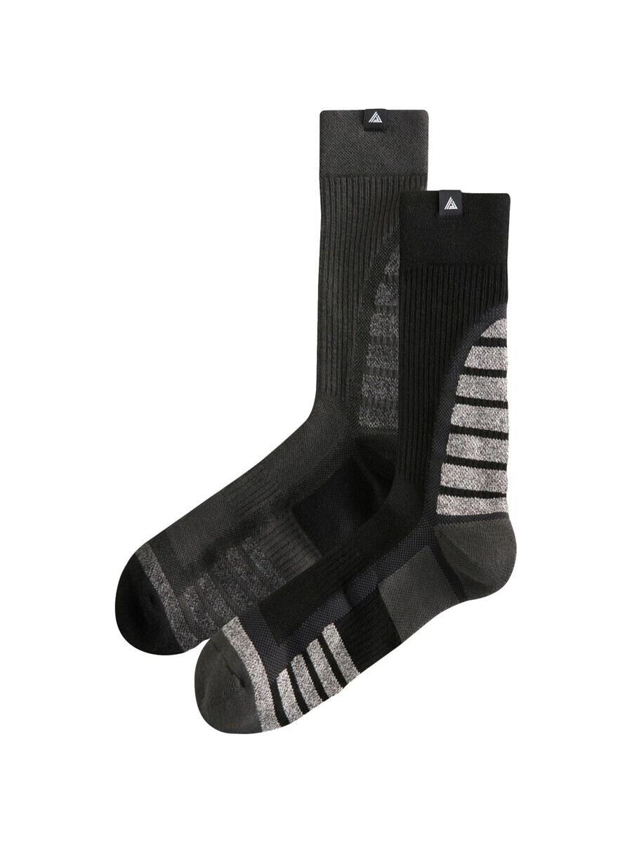 

Носки Next Socks, цвет grey/dark grey/black