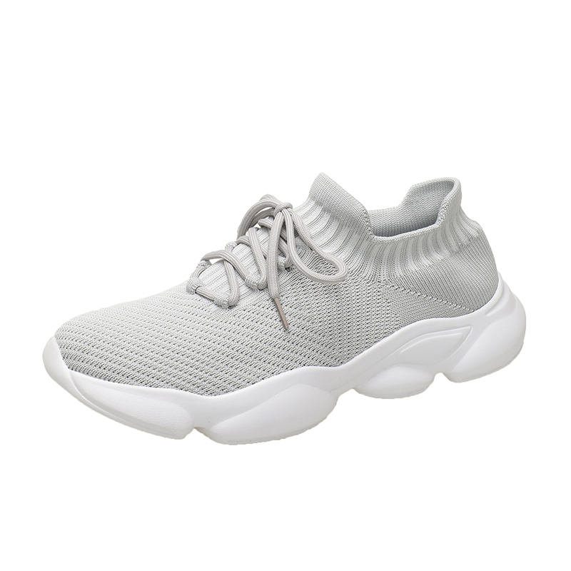 

PLAY COBBLER Скользоустойчивые и дышащие низкие повседневные кроссовки унисекс серые, цвет Gray