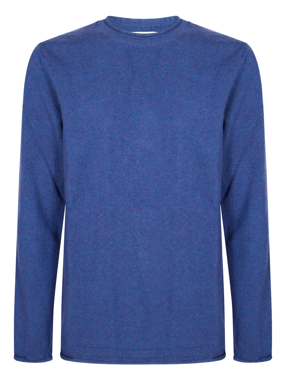 

Свитер с круглым вырезом Comme Des Garçons Shirt, синий