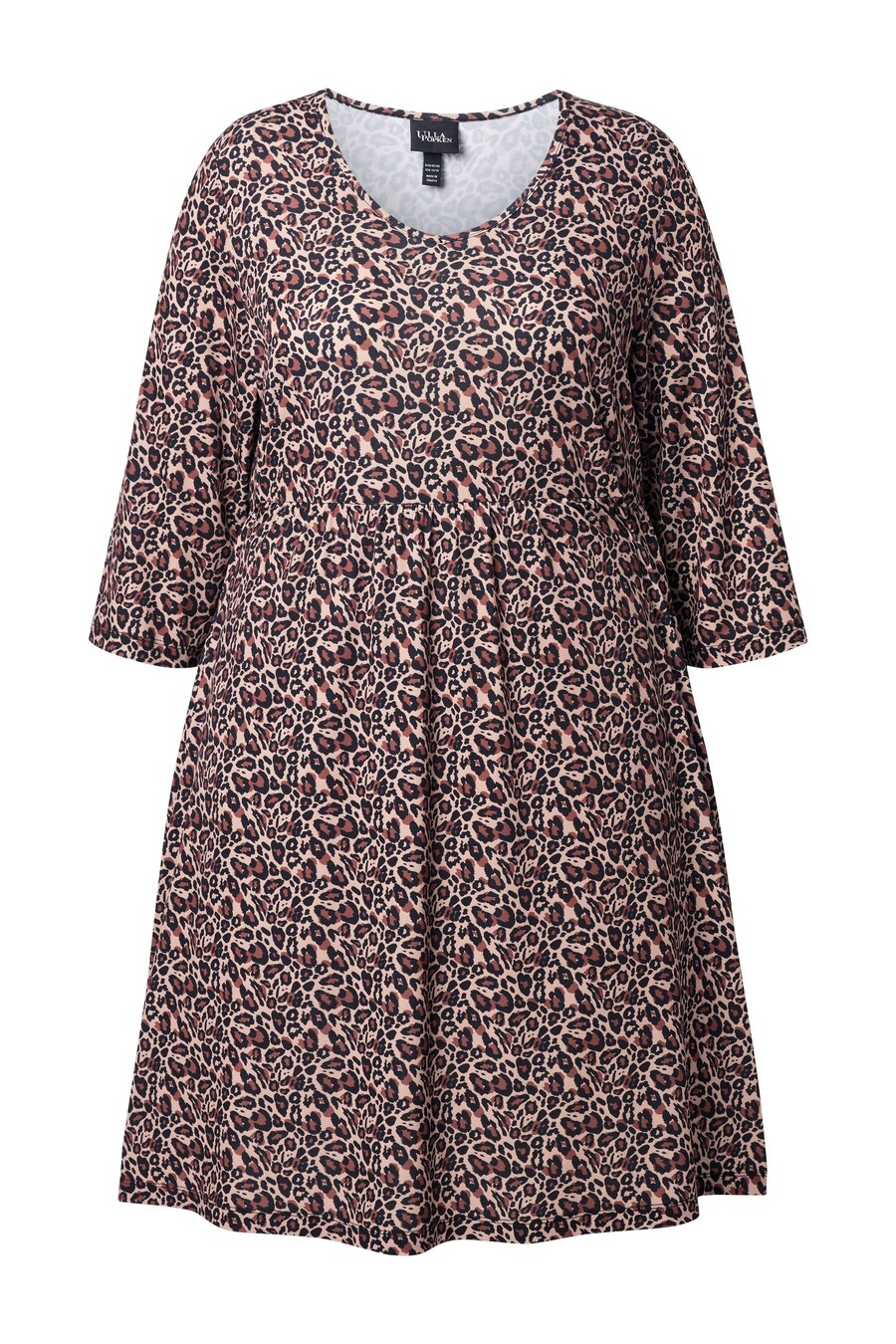 

Летнее платье Ulla Popken, Mixed colors