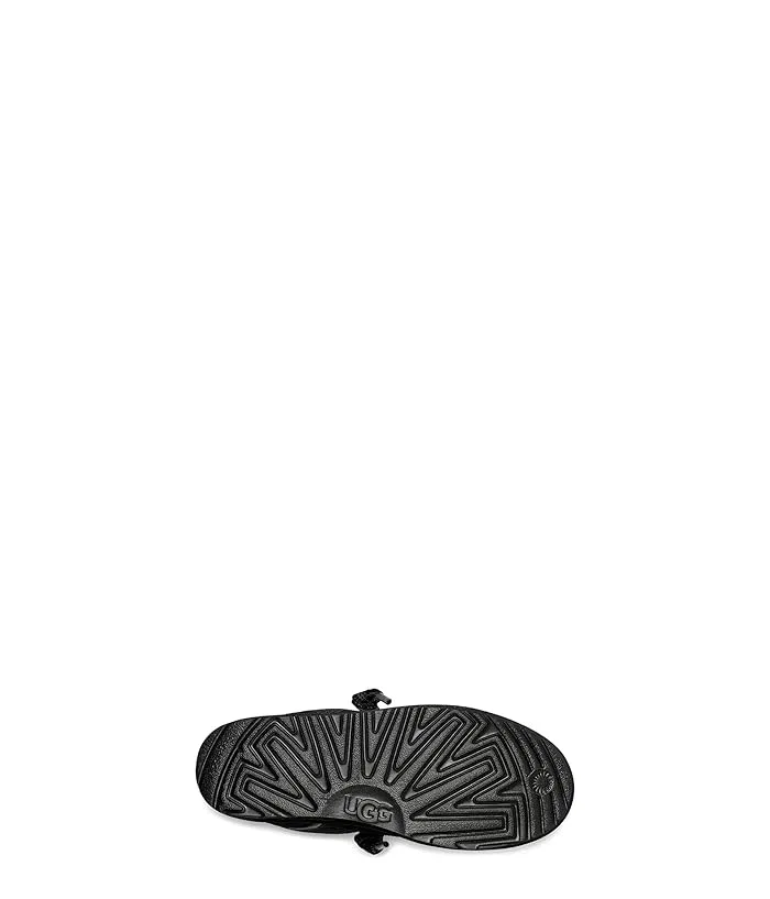 Кроссовки Lowmel UGG Kids, Black — фото 4