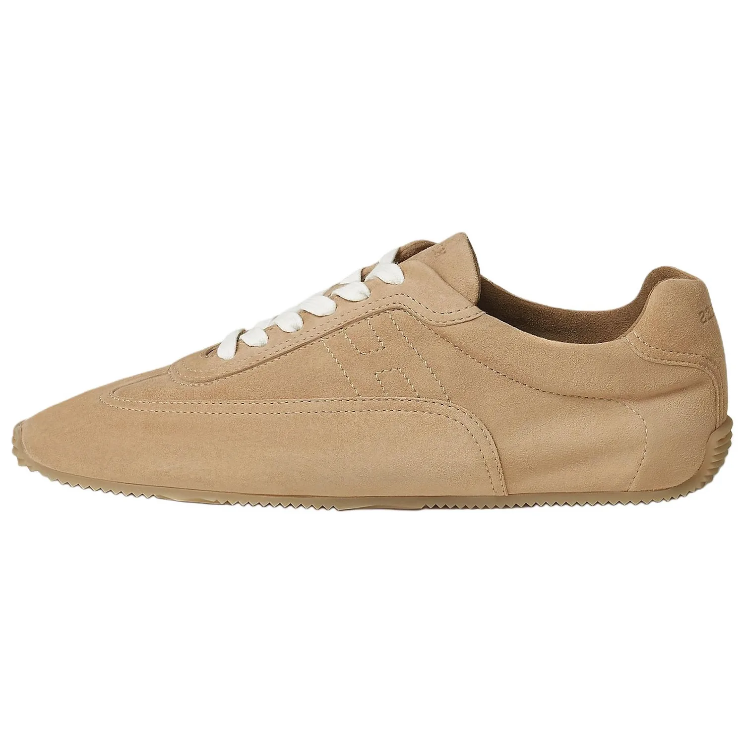 Кроссовки Master Low top Casual из коровьей кожи HERMES, Original Shoe Box Included