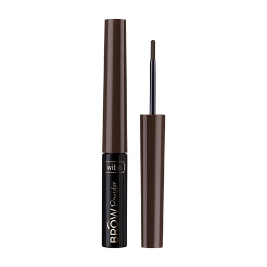 

Пудра для бровей, 02 Wibo, Brow Powder