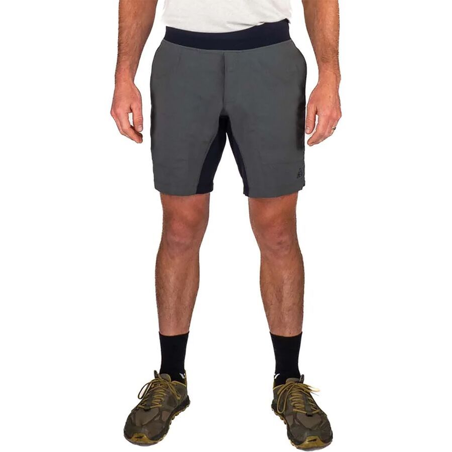 

Шорты Livsn Reflex Short Livsn, Charcoal