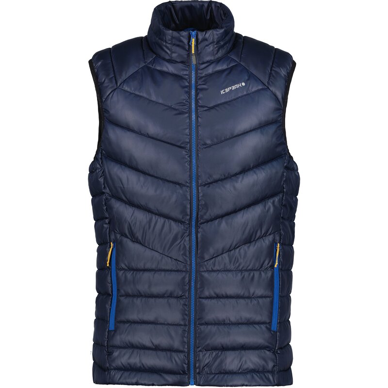 

Жилет Балфур Icepeak, цвет dunkel blau