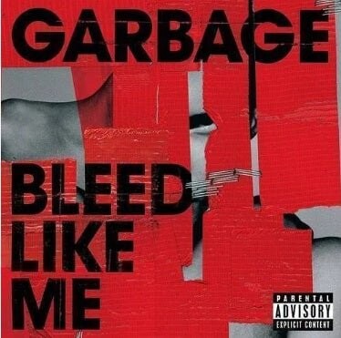 

Виниловая пластинка Garbage - Bleed Like Me