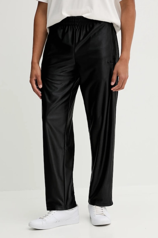 

Брюки спортивные Firebird Adidas Originals, черный