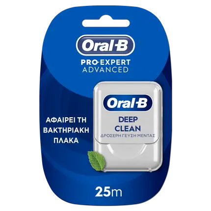 

Зубная паста Oral B Pro-Exp Deep Clean