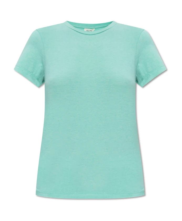 

Футболка с коротким рукавом American Vintage, зеленый