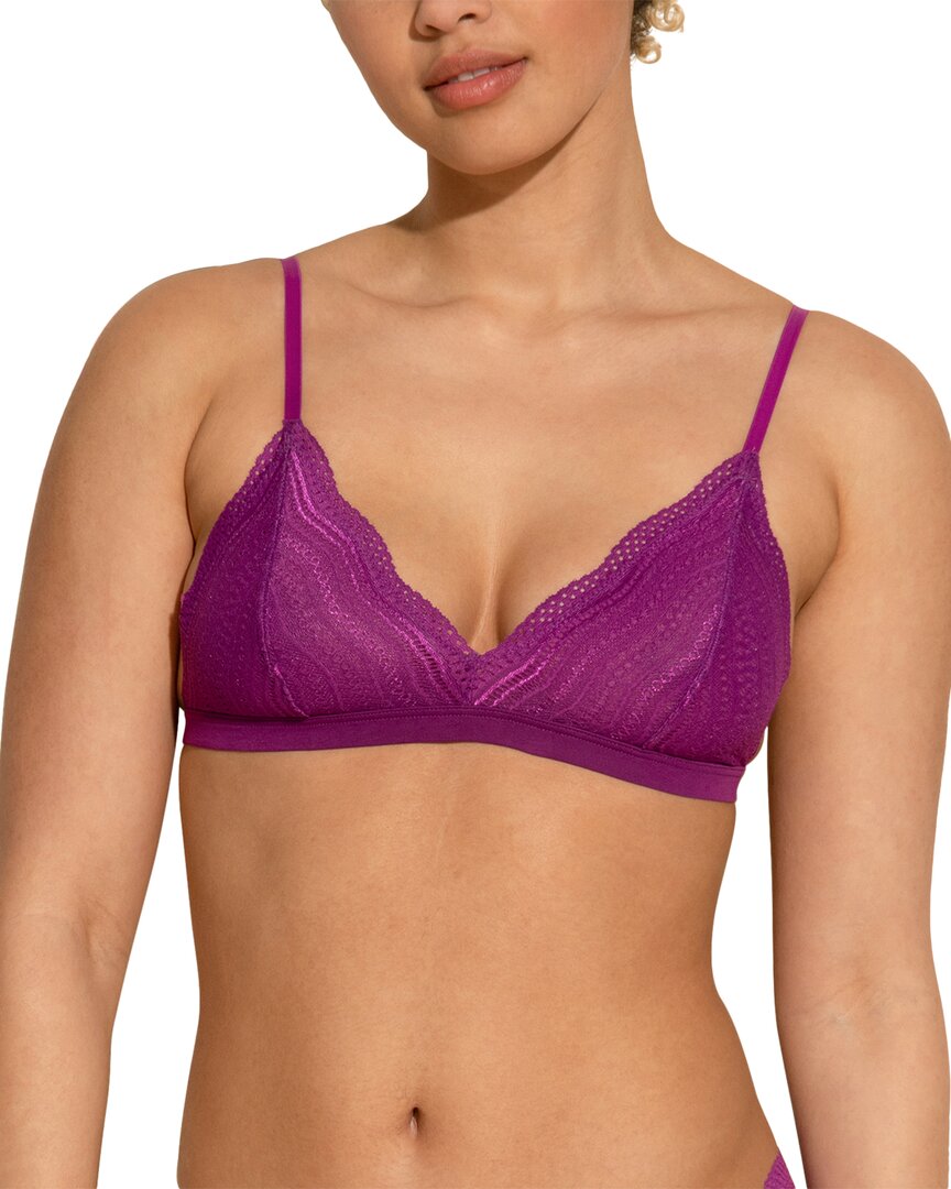 

Мягкий бюстгальтер Cosabella Dolce, цвет multi