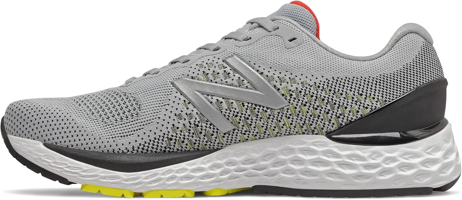 Детские кроссовки New Balance Nb SS20, серый — фото 2