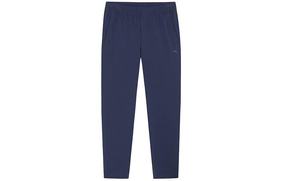 

Anta Спортивные брюки Variety Training Collection для мужчин, темно-синие