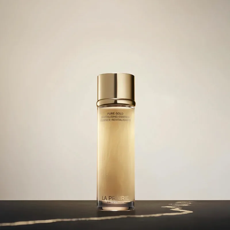 Лосьон La Prairie — Тонизирующий увлажняющий для лица, 130 мл — фото 3