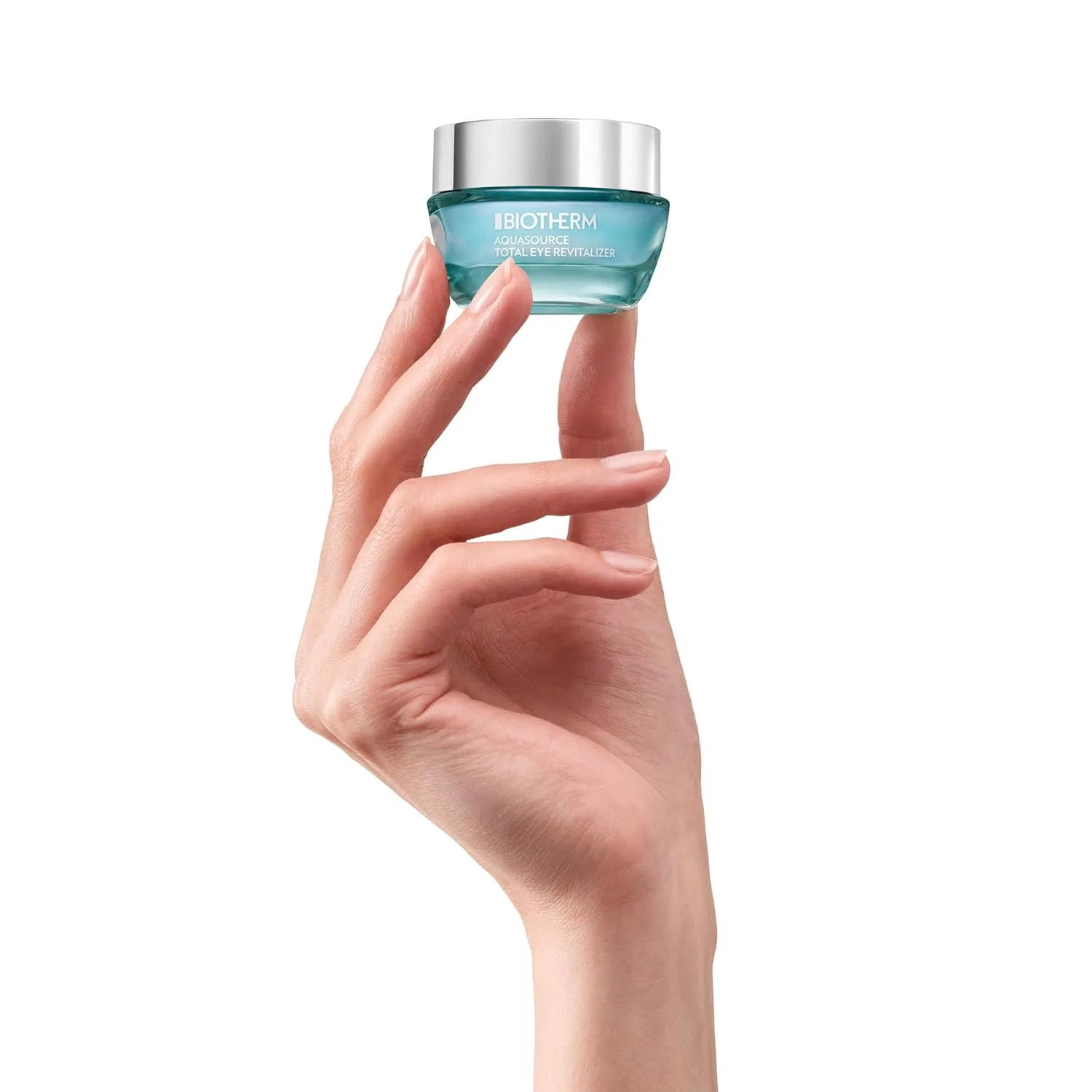 Ревитализирующий крем для кожи вокруг глаз «Aquasource Total Eye Revitalizer» от Biotherm Biotherm — фото 3