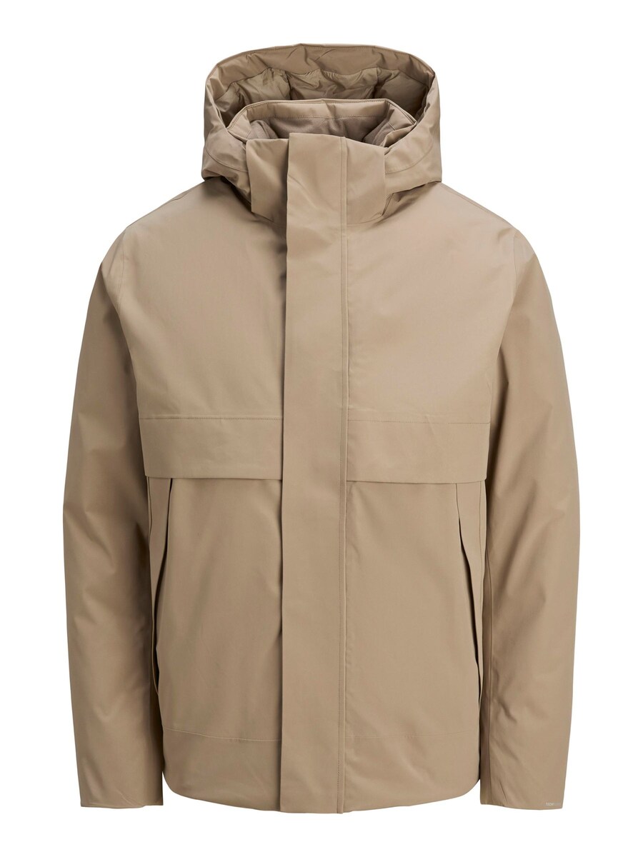 

Демисезонная куртка JACK & JONES JACK & JONES , Light brown