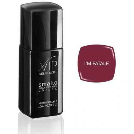 

Гель-лак I'M Fatale 10 миллилитров Vip