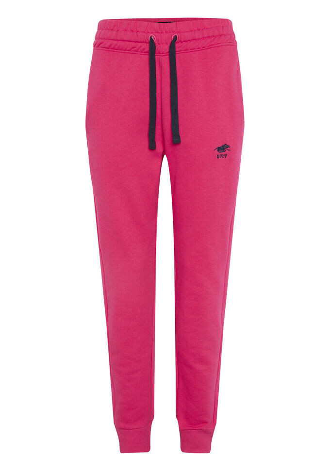 

Спортивные штаны Polo Sylt, розовый