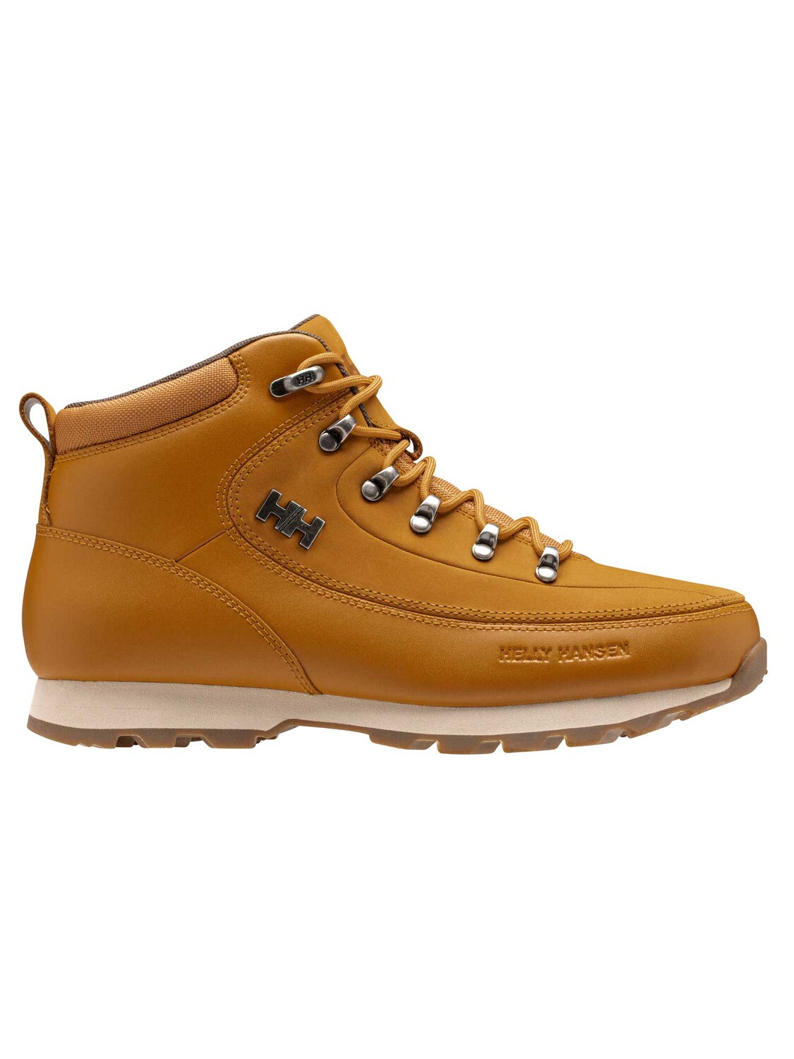 

Кроссовки Helly Hansen THE FORESTER PREMIUM, зеленый