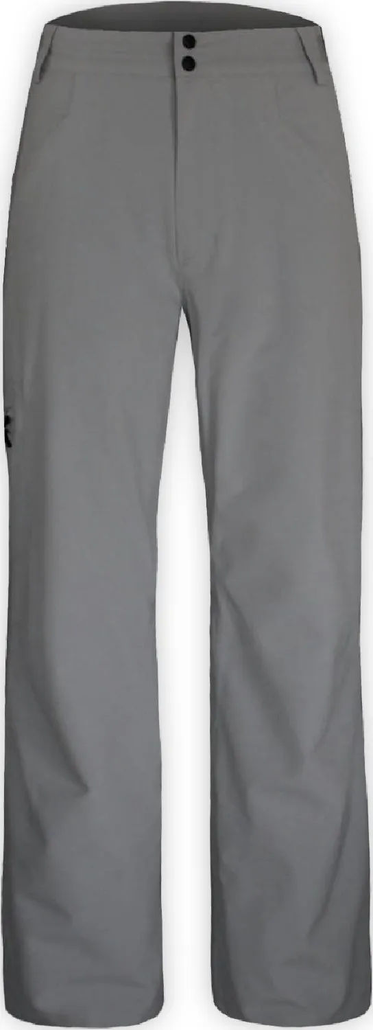 

Мужские лыжные штаны Front Range Boulder Gear, Gray