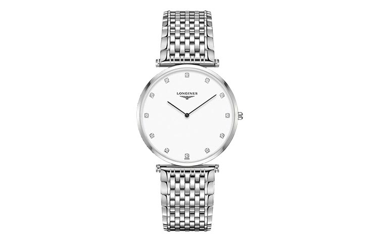 

Мужские часы Jialan Collection LONGINES