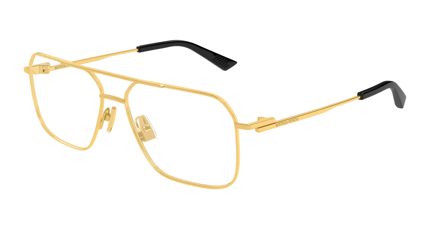 

Мужские оптические оправы BV1384O BOTTEGA VENETA