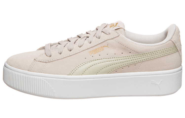 

Кроссовки Puma Vikky Skate Female, светло-бежевый/белый, Красный, Кроссовки Puma Vikky Skate Female, светло-бежевый/белый