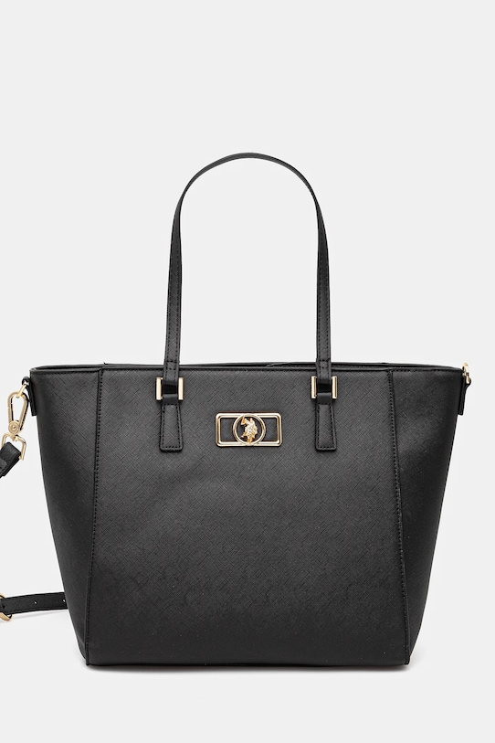 

Сумка Jones U.S. Polo Assn., черный