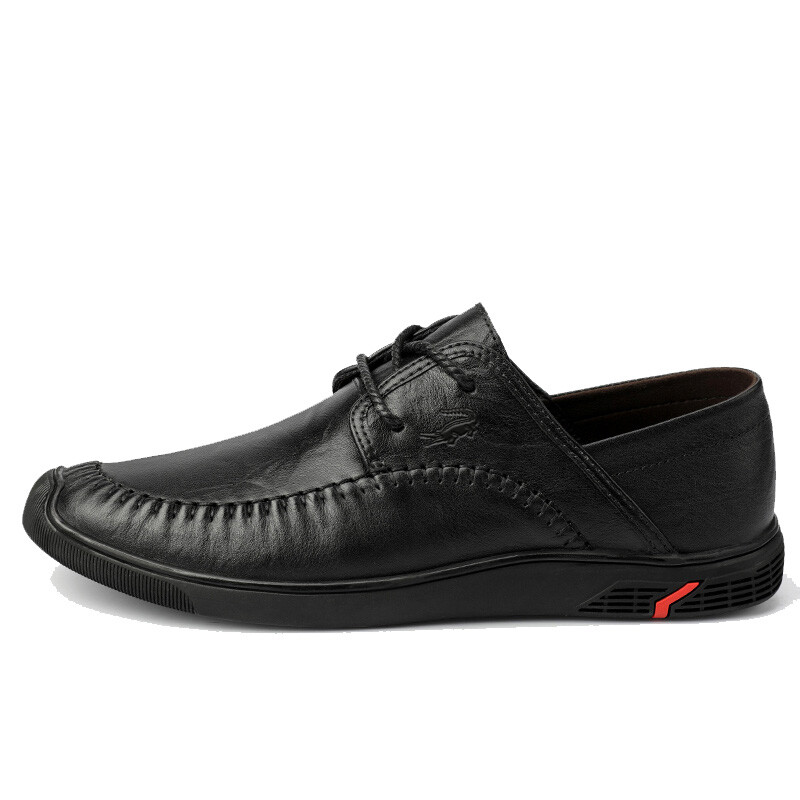 

Туфли мужские Men"s Casual Men Low-Top Cartelo, черный