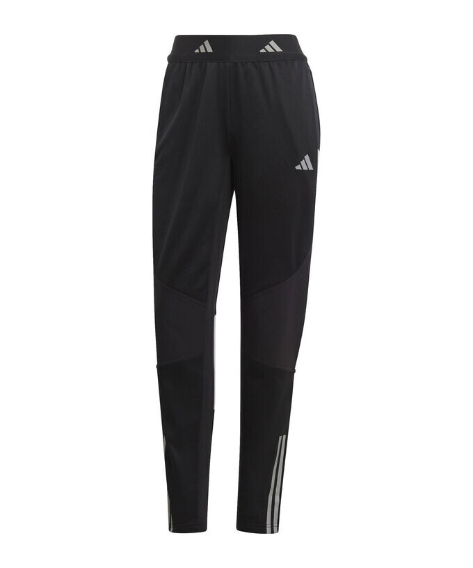 

Брюки Тиро 23 c Adidas Performance, черный